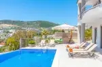 Villa Kutup - Antalya, Kaş, Kalkan / Ortaalan - Fotoğraf 10