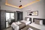 Villa Kuvars Akdağ - Antalya, Kaş, kalkan / Kalamar - Fotoğraf 23