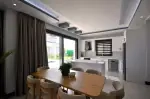 Villa Kuvars Akdağ - Antalya, Kaş, kalkan / Kalamar - Fotoğraf 17