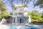 Villa Laken - Muğla, Dalaman, Akkaya - Fotoğraf 4