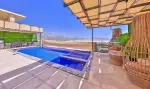 Villa Lale - Antalya, Kaş, kalkan / Çavdır - Fotoğraf 17