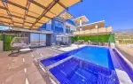 Villa Lale - Antalya, Kaş, kalkan / Çavdır - Fotoğraf 18