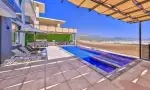 Villa Lale - Antalya, Kaş, kalkan / Çavdır - Fotoğraf 19
