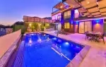 Villa Lale - Antalya, Kaş, kalkan / Çavdır - Fotoğraf 1
