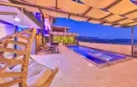 Villa Lale - Antalya, Kaş, kalkan / Çavdır - Fotoğraf 4