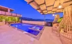 Villa Lale - Antalya, Kaş, kalkan / Çavdır - Fotoğraf 5