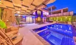 Villa Lale - Antalya, Kaş, kalkan / Çavdır - Fotoğraf 6
