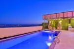 Villa Lale - Antalya, Kaş, kalkan / Çavdır - Fotoğraf 8