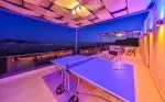 Villa Lale - Antalya, Kaş, kalkan / Çavdır - Fotoğraf 24