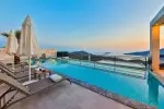 Villa Lamin - Antalya, Kaş, Kalkan / Kördere - Fotoğraf 16