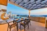Villa Lamin - Antalya, Kaş, Kalkan / Kördere - Fotoğraf 26