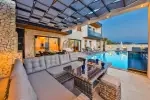 Villa Lamin - Antalya, Kaş, Kalkan / Kördere - Fotoğraf 25