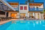 Villa Lamin - Antalya, Kaş, Kalkan / Kördere - Fotoğraf 6