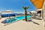 Villa Lamin - Antalya, Kaş, Kalkan / Kördere - Fotoğraf 22