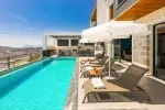 Villa Lamin - Antalya, Kaş, Kalkan / Kördere - Fotoğraf 9