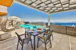 Villa Lamin - Antalya, Kaş, Kalkan / Kördere - Fotoğraf 27