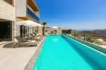 Villa Lamin - Antalya, Kaş, Kalkan / Kördere - Fotoğraf 8