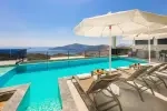 Villa Lamin - Antalya, Kaş, Kalkan / Kördere - Fotoğraf 17