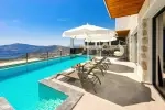 Villa Lamin - Antalya, Kaş, Kalkan / Kördere - Fotoğraf 13