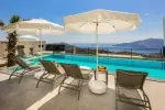 Villa Lamin - Antalya, Kaş, Kalkan / Kördere - Fotoğraf 19