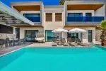Villa Lamin - Antalya, Kaş, Kalkan / Kördere - Fotoğraf 5