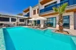 Villa Lamin - Antalya, Kaş, Kalkan / Kördere - Fotoğraf 3