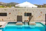Villa Lamin - Antalya, Kaş, Kalkan / Kördere - Fotoğraf 30