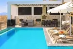 Villa Lamin - Antalya, Kaş, Kalkan / Kördere - Fotoğraf 23