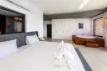 Villa Lamin - Antalya, Kaş, Kalkan / Kördere - Fotoğraf 45