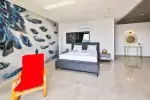 Villa Lamin - Antalya, Kaş, Kalkan / Kördere - Fotoğraf 46