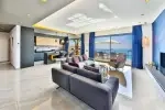 Villa Lamin - Antalya, Kaş, Kalkan / Kördere - Fotoğraf 36