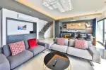 Villa Lamin - Antalya, Kaş, Kalkan / Kördere - Fotoğraf 35