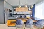 Villa Lamin - Antalya, Kaş, Kalkan / Kördere - Fotoğraf 31