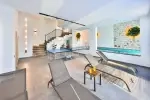 Villa Lamin - Antalya, Kaş, Kalkan / Kördere - Fotoğraf 63