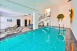 Villa Lamin - Antalya, Kaş, Kalkan / Kördere - Fotoğraf 65