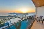 Villa Lamin - Antalya, Kaş, Kalkan / Kördere - Fotoğraf 50