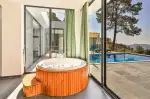 Villa Lapaz Çimen - Antalya, Kaş, Kalkan / Lapaz - Fotoğraf 19
