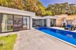 Villa Lapaz Çimen - Antalya, Kaş, Kalkan / Lapaz - Fotoğraf 2