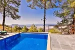 Villa Lapaz Çimen - Antalya, Kaş, Kalkan / Lapaz - Fotoğraf 6