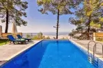 Villa Lapaz Çimen - Antalya, Kaş, Kalkan / Lapaz - Fotoğraf 5