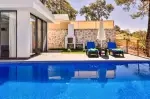 Villa Lapaz Çimen - Antalya, Kaş, Kalkan / Lapaz - Fotoğraf 7