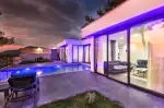 Villa Lapaz Çimen - Antalya, Kaş, Kalkan / Lapaz - Fotoğraf 23