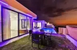 Villa Lapaz Hilal - Antalya, Kaş, Kalkan / Lapaz - Fotoğraf 30