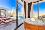 Villa Lapaz Hilal - Antalya, Kaş, Kalkan / Lapaz - Fotoğraf 18
