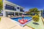 Villa Last - Antalya, Kaş, Kalkan / Kınık - Fotoğraf 10