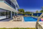 Villa Last - Antalya, Kaş, Kalkan / Kınık - Fotoğraf 11