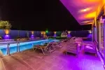 Villa Last - Antalya, Kaş, Kalkan / Kınık - Fotoğraf 6