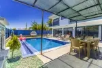 Villa Last - Antalya, Kaş, Kalkan / Kınık - Fotoğraf 13