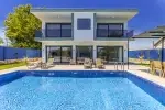 Villa Last - Antalya, Kaş, Kalkan / Kınık - Fotoğraf 9