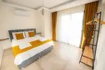 Villa Luaris 3 - Muğla, Fethiye, Hisarönü - Fotoğraf 12